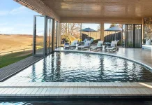 Healing Earth Transformative Wellness Spa at Brahman Hills