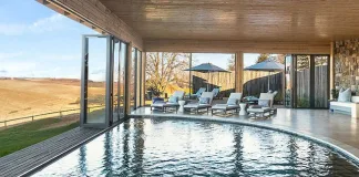 Brahman Hills Breaks Ground on One of Africa’s Most Ambitious Wellness Developments Healing Earth Transformative Wellness Spa at Brahman Hills