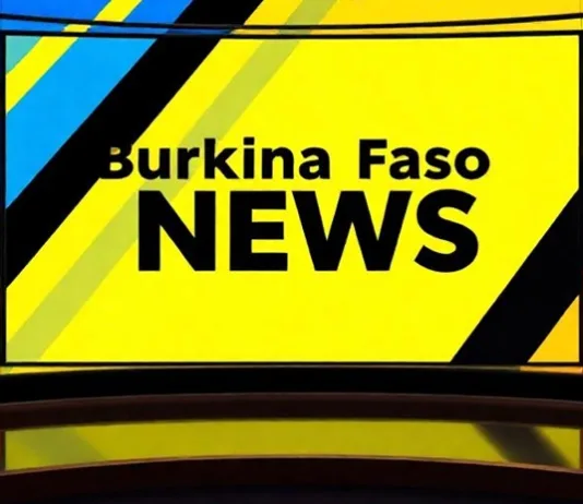 Burkina Faso Military Leader Captain Ibrahim Traore Warns Challengers Amid Power Struggle Rumors