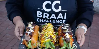 Schools, fire up the braai: CapeGate Shopping Centre’s Boerie Challenge is open for entries CapeGate Shopping Centre’s Boerie Challenge