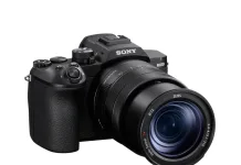 Sony’s New 5th Generation RX10 V