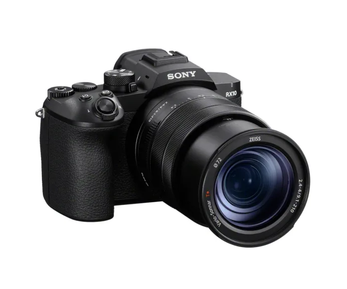 Sony’s New 5th Generation RX10 V – The All-in-One Super Zoom Camera for Everyday, Wildlife, and Sports Photography Sony’s New 5th Generation RX10 V – The All-in-One Super Zoom Camera for Everyday, Wildlife, and Sports Photography