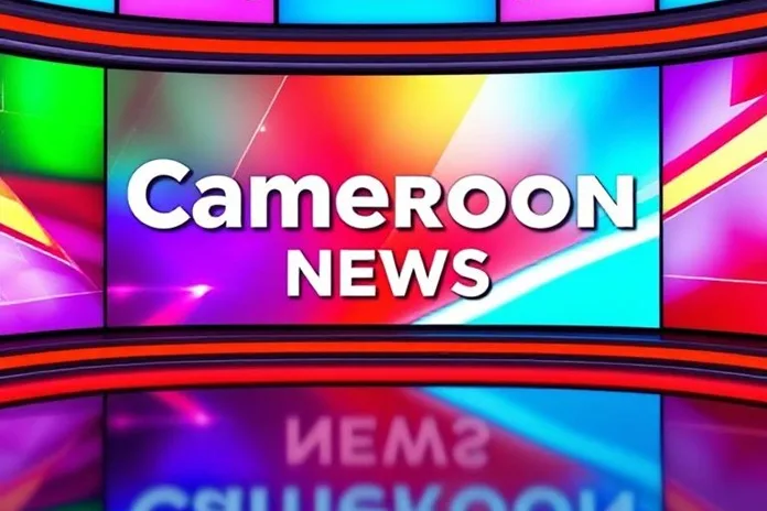 Cameroon Youth Unemployment Crisis Drives Graduates Toward Informal Work and Emigration