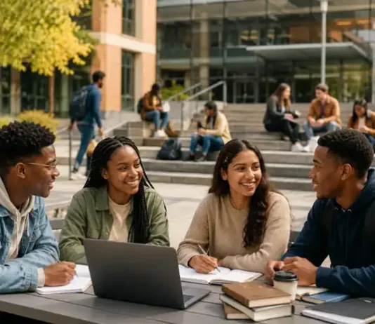 Contact learning remains critical as students seek structure and real-world preparation Contact learning remains critical as students seek structure and real-world preparation
