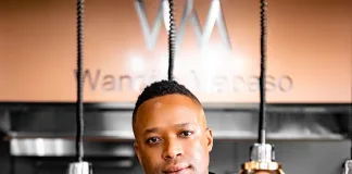 From Kruger’s Kitchen to Madiba’s Table: An Iconic Food Journey Chef Wandile Mabaso