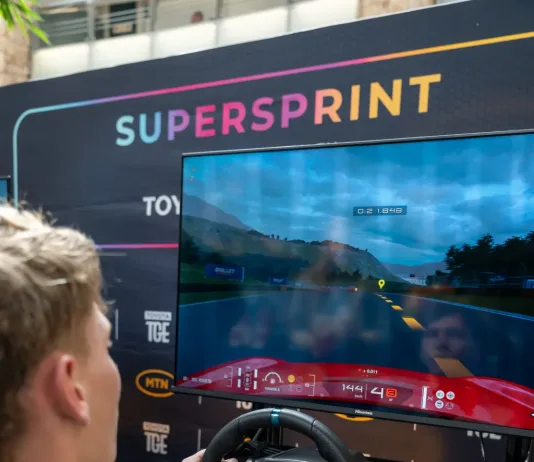 Clearwater Mall calls all gamers for the 2026 MTN SHIFT Gaming Experience Clearwater Mall calls all gamers for the 2026 MTN SHIFT Gaming Experience