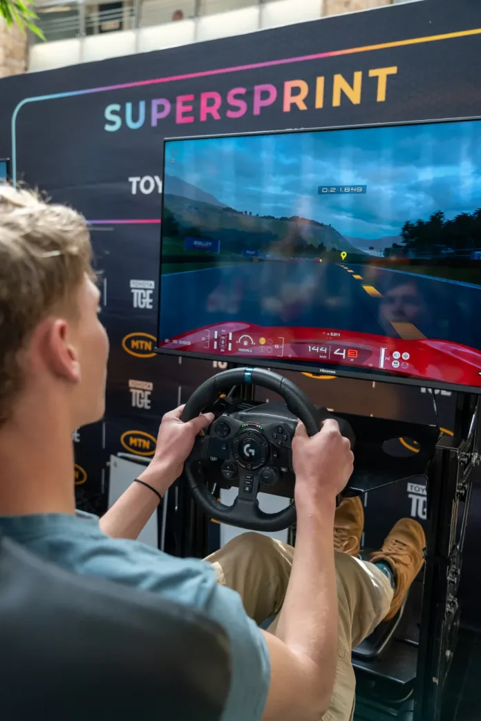 Clearwater Mall calls all gamers for the 2026 MTN SHIFT Gaming Experience Clearwater Mall calls all gamers for the 2026 MTN SHIFT Gaming Experience