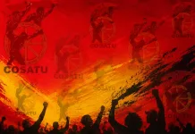 UIF Governance Crisis: COSATU Warns of ‘Second Wave of State Capture’ UIF Governance Crisis: COSATU Warns of 'Second Wave of State Capture'