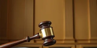 Illegal Blue Lights Arrest in Pretoria: Two Men Face Court Over Unauthorized Vehicle Modifications
