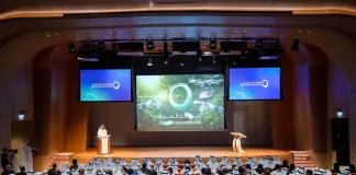 DEWA International launched as a wholly owned independent subsidiary of DEWA to develop global energy and water projects