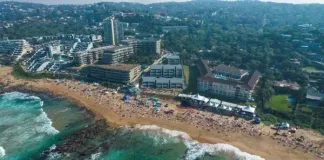 Surfing and conservation merge in a fitting finale to this year’s Ballito Pro