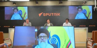 Afghanistan Joins SputnikPro
