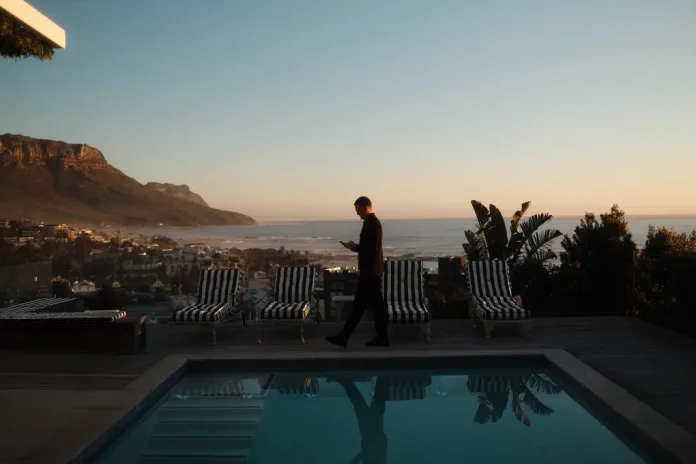 Forbes Global Properties Launches in South Africa, Marking Its First Member on the Continent Forbes Global Properties Launches in South Africa, Marking Its First Member on the Continent