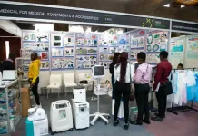 Kenya’s trade corridors open East Africa’s healthcare market to new business as WHX returns to Nairobi in September Kenya’s trade corridors open East Africa’s healthcare market to new business as WHX returns to Nairobi in September. Supplied by PR company for WHX