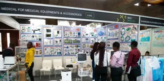 Kenya’s trade corridors open East Africa’s healthcare market to new business as WHX returns to Nairobi in September
