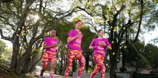 Maritzburg SPAR Women’s 10/5km Challenge – The Oval: Sunday 23 August