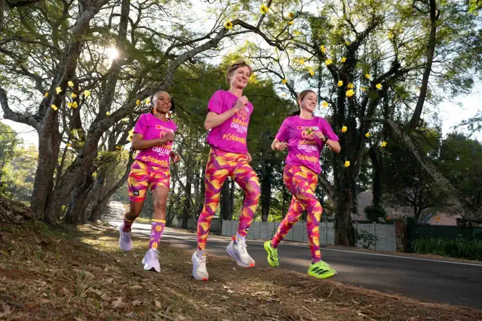 Maritzburg SPAR Women’s 10/5km Challenge – The Oval: Sunday 23 August Maritzburg SPAR Women’s 10/5km Challenge – The Oval: Sunday 23 August