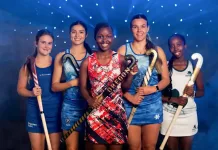SPAR KZN Schoolgirls’ Hockey Challenge Grand Finals Ten Teams – St Mary’s D.S.G.: Saturday 25 and Sunday 26 July SPAR KZN Schoolgirls’ Hockey Challenge