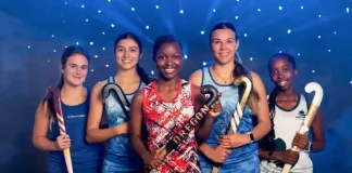 SPAR KZN Schoolgirls’ Hockey Challenge Grand Finals Ten Teams – St Mary’s D.S.G.: Saturday 25 and Sunday 26 July