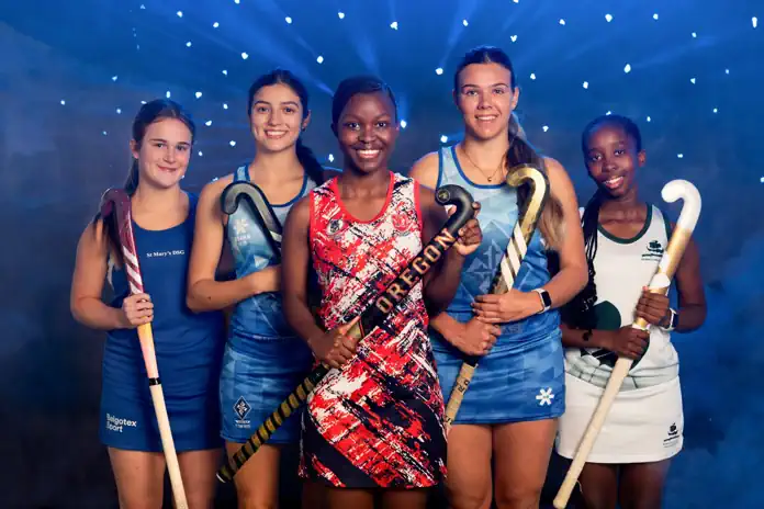 SPAR KZN Schoolgirls’ Hockey Challenge Grand Finals Ten Teams – St Mary’s D.S.G.: Saturday 25 and Sunday 26 July SPAR KZN Schoolgirls’ Hockey Challenge Grand Finals Ten Teams – St Mary’s D.S.G.: Saturday 25 and Sunday 26 July