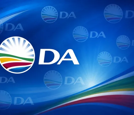 DA Proposes Pension Protection Bill to Depoliticise Public Investment Corporation Board DA Proposes Pension Protection Bill to Depoliticise Public Investment Corporation Board