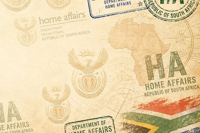 South Africa Fortifies Border Control: Home Affairs to Hire 301 New Immigration Officers