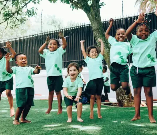 WHAT SCHOOL READINESS REALLY LOOKS LIKE, AND FIVE MYTHS PARENTS CAN LET GO OF WHAT SCHOOL READINESS REALLY LOOKS LIKE, AND FIVE MYTHS PARENTS CAN LET GO OF