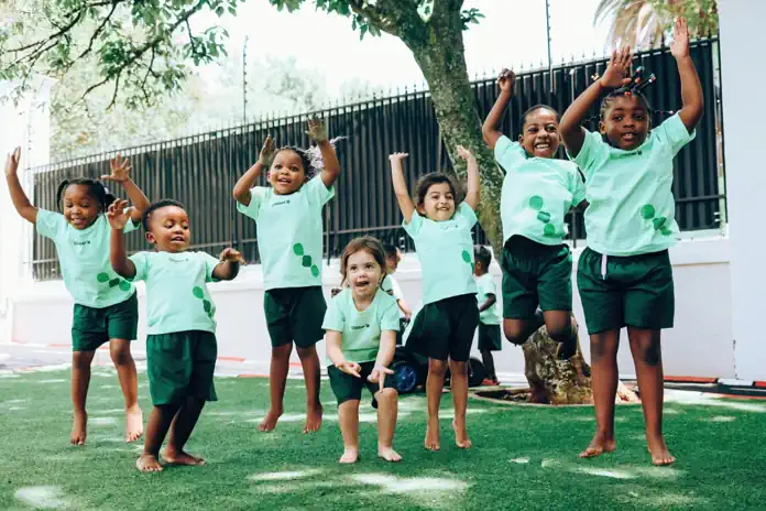 WHAT SCHOOL READINESS REALLY LOOKS LIKE, AND FIVE MYTHS PARENTS CAN LET GO OF WHAT SCHOOL READINESS REALLY LOOKS LIKE, AND FIVE MYTHS PARENTS CAN LET GO OF