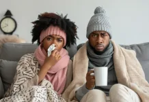 Does Cold Weather Really Make You Sick?