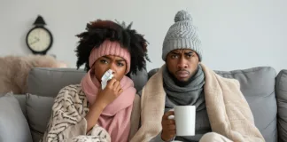 Does Cold Weather Really Make You Sick? Does Cold Weather Really Make You Sick?
