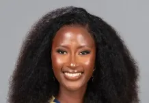 10,000 Reasons to Believe in South Africa’s Future Dorcas Dube, Marketing and Communications for Citizen Leader Lab