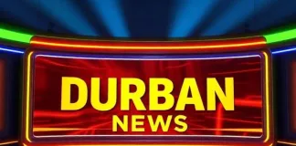 Asylum Seekers and Refugees Camp Outside Durban Home Affairs Amid Anti-Immigration Protests