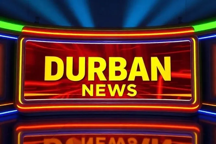 Durban-news-16 Asylum Seekers and Refugees Camp Outside Durban Home Affairs Amid Anti-Immigration Protests