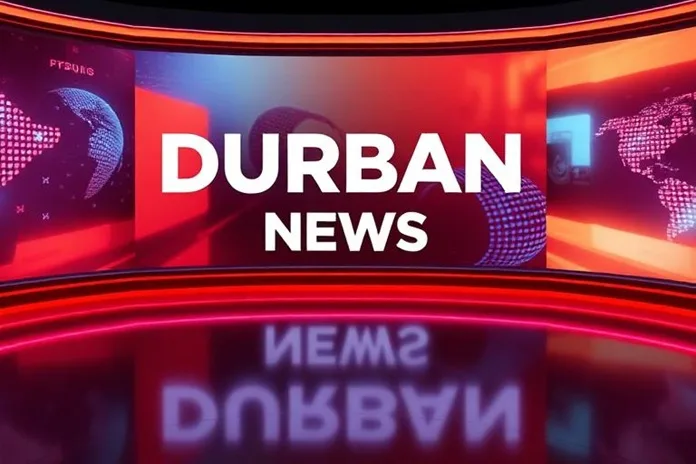 Durban-news-4 Immigrant Business Owners in South Africa Vow to Rebuild After Anti-Migrant Protests