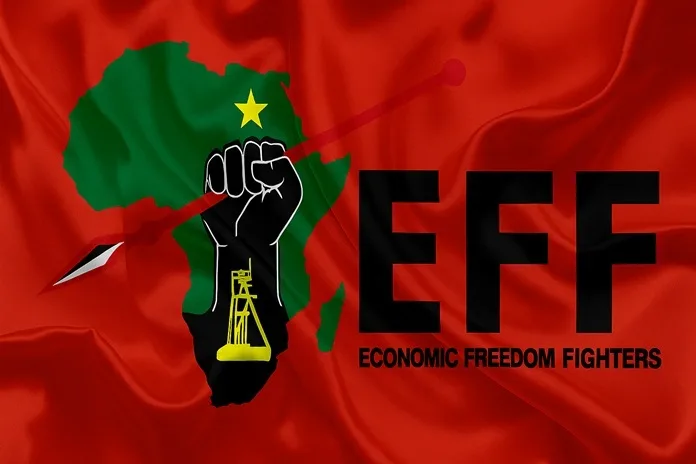 Economic-Freedom-Fighters-(EFF)-0 EFF Shifts to Governing Alternative Ahead of 2026 Local Government Elections, Unveils 213 Mayoral Candidates in Thohoyandou