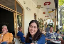 One of South Africa’s oldest wine estates produces two of its newest rising stars Elani Nell