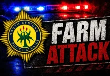South African Farm Attack Leaves Prominent Limpopo Farmer Fighting for Life