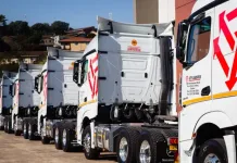 Active safety systems move further into trucking as fleet risk comes under sharper focus Active safety systems move further into trucking as fleet risk comes under sharper focus