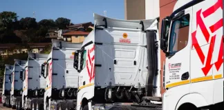 Active safety systems move further into trucking as fleet risk comes under sharper focus