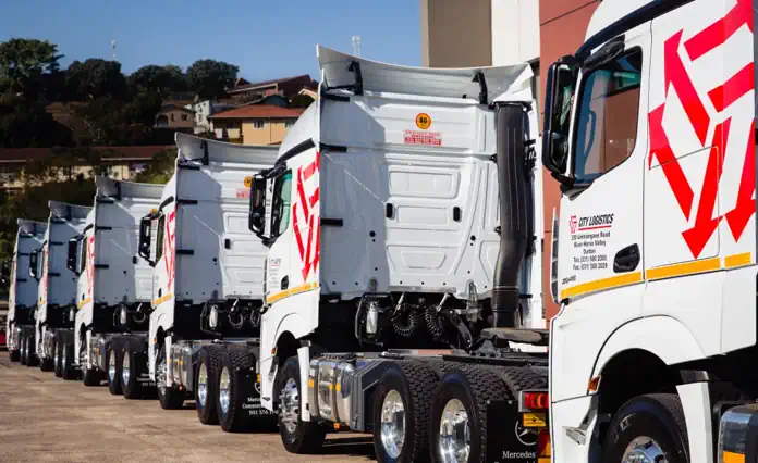 Active safety systems move further into trucking as fleet risk comes under sharper focus Active safety systems move further into trucking as fleet risk comes under sharper focus