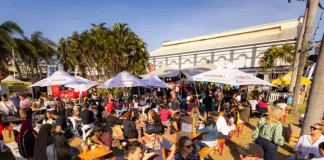 THE EAST COAST RADIO HOUSE + GARDEN SHOW 2026