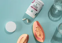 Are you actually absorbing the supplements you take? Image supplied by PR company for Food-grown
