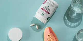 Are you actually absorbing the supplements you take? Image supplied by PR company for Food-grown