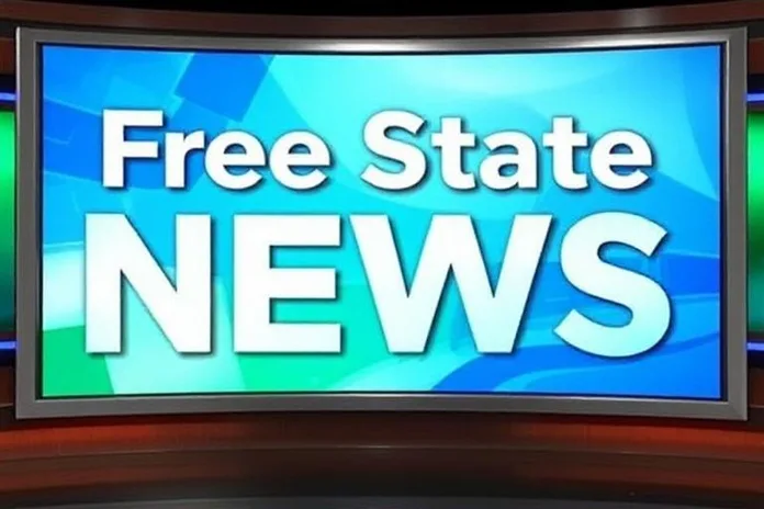 Free-State-News-1003 38-Year-Old Husband Arrested for Alleged Murder of Wife in Grasslands Three, Bloemfontein