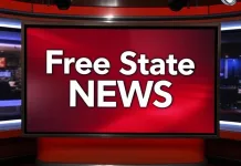 Bloemfontein Rape Fugitive Kenosi William Lechoko Captured by Free State Tracking Team Bloemfontein Rape Fugitive Kenosi William Lechoko Captured by Free State Tracking Team