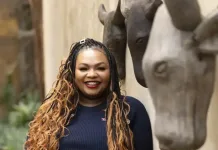 Funeka Ngewu, Executive Head of Claims and Claims Procurement at Momentum Insure