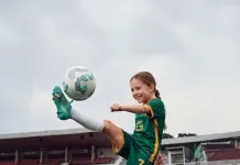 Free Sports Fun Awaits Families at Cavendish Square This School Holiday Free Sports Fun Awaits Families at Cavendish Square This School Holiday