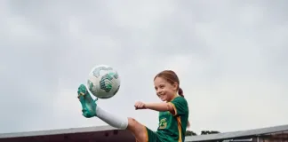 Free Sports Fun Awaits Families at Cavendish Square This School Holiday