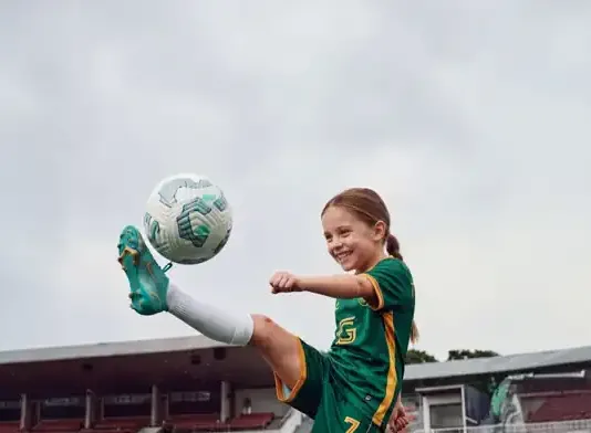 Free Sports Fun Awaits Families at Cavendish Square This School Holiday Free Sports Fun Awaits Families at Cavendish Square This School Holiday