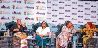 Government delivers on contractor development commitment as Gauteng Roadshow sets new standard for industry engagement